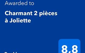 Charmant 2 Pieces A Joliette